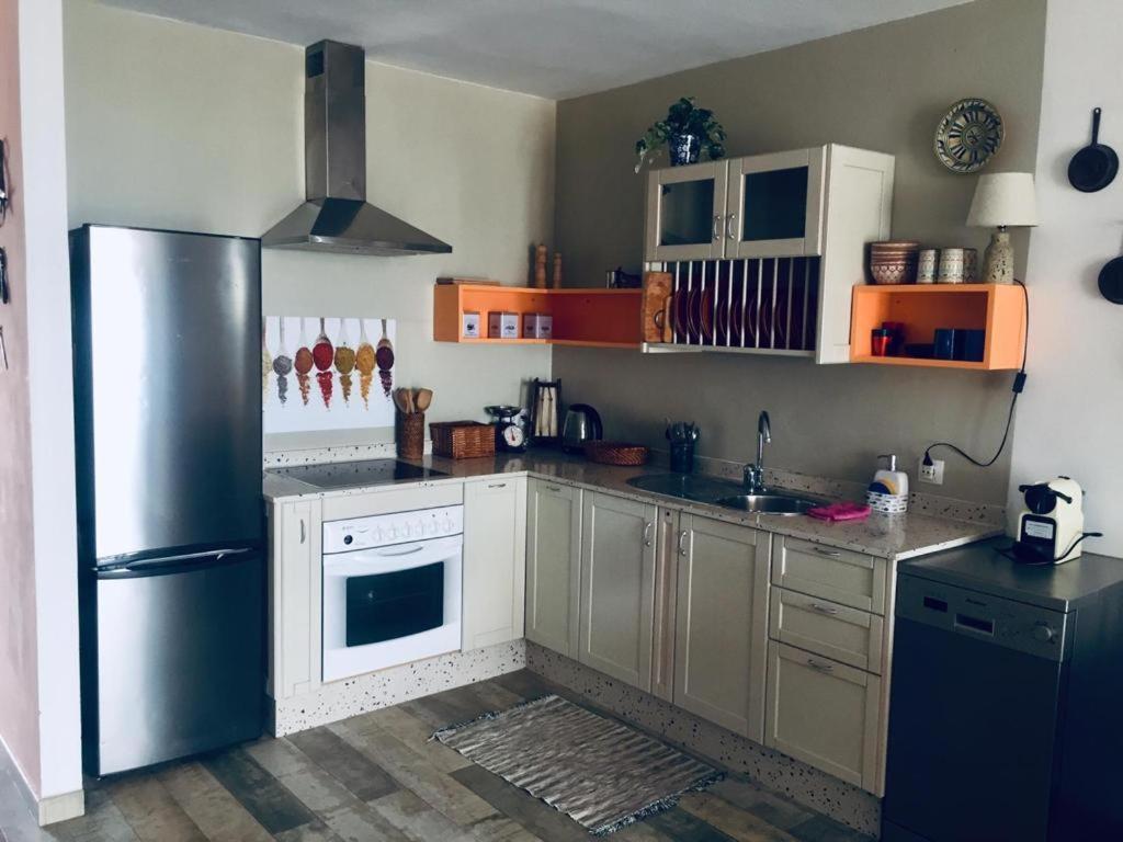 Casa Sherazad Tías Kültér fotó
