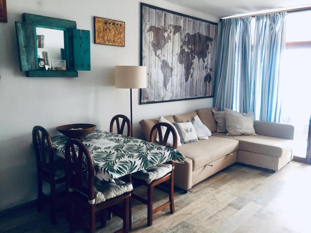 Casa Sherazad Tías Kültér fotó
