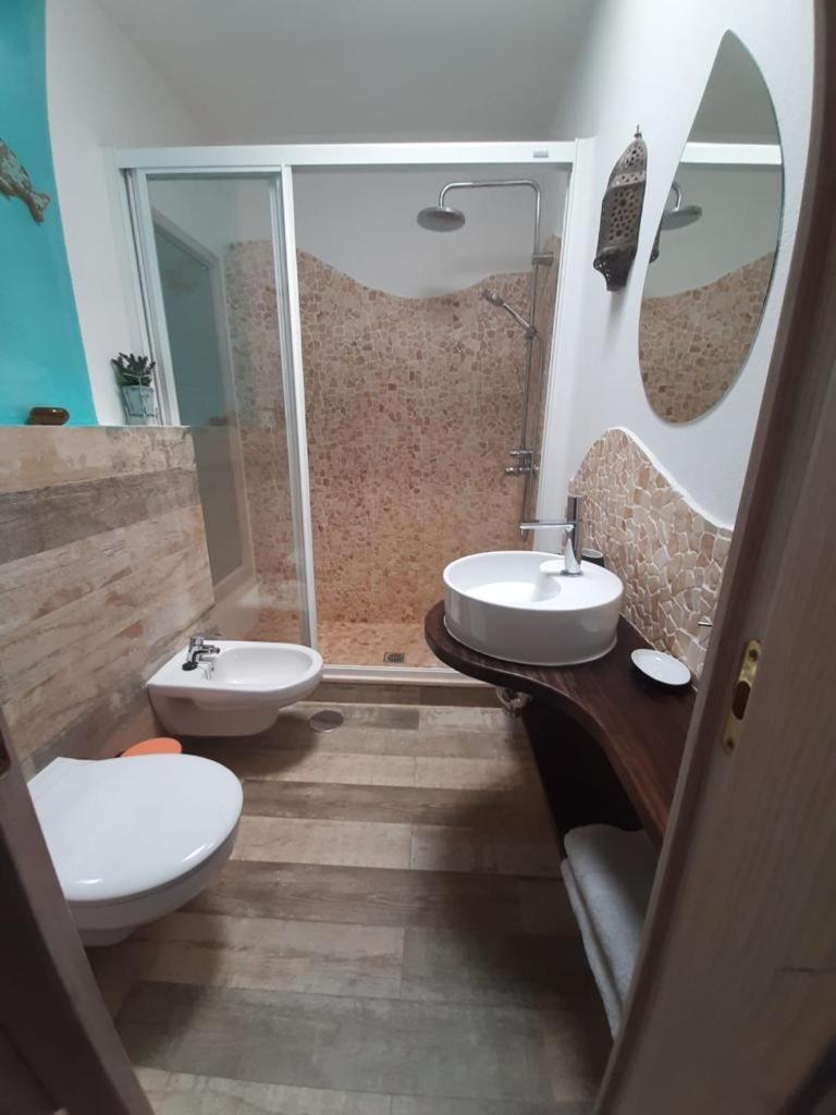 Casa Sherazad Tías Kültér fotó