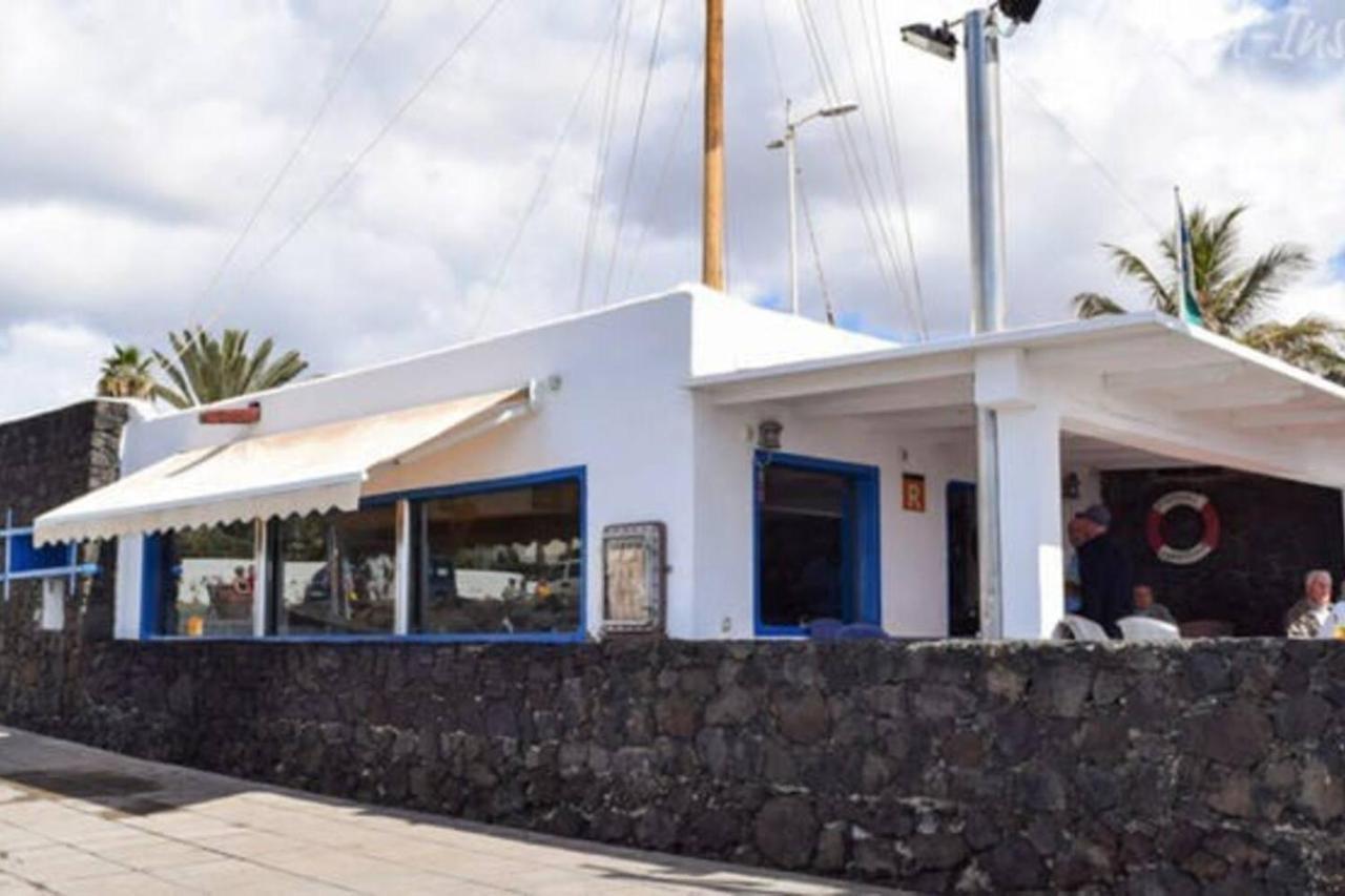 Casa Sherazad Tías Kültér fotó