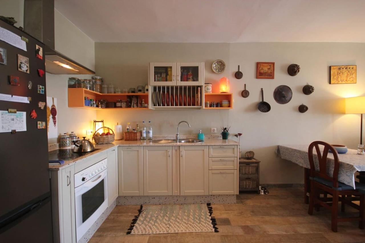 Casa Sherazad Tías Kültér fotó