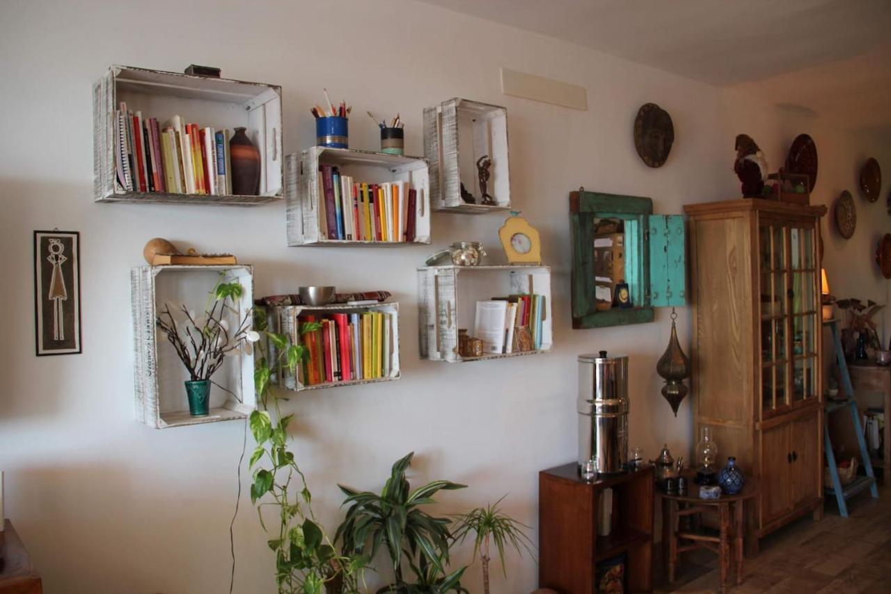 Casa Sherazad Tías Kültér fotó